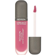 3 PACK of Revlon, Ultra HD Matte, Lip Mousse, 800 Dusty Rose, 0.2 fl oz (5.9 ml)