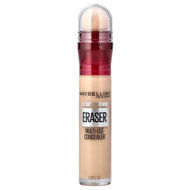 <img alt="Maybelline, Instant Age Rewind, Eraser, Multi-Use Concealer, 120 Light, 0.2 fl oz (6 ml)" title="Maybelline, Instant Age Rewind, Eraser, Multi-Use Concealer, 120 Light, 0.2 fl oz (6 ml),041554259254"