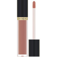 3 PACK of Revlon, Super Lustrous, Lip Gloss, 215 Super Natural, .13 fl oz (3.8 ml)