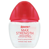 <img alt="Rohto, Cooling Eye Drops, Max Strength, 0.4 fl oz (13 ml)" title="Rohto, Cooling Eye Drops, Max Strength, 0.4 fl oz (13 ml),310742011012"