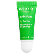 <img alt="Weleda, Skin Food, Lip Butter, 0.27 fl oz (8 ml)" title="Weleda, Skin Food, Lip Butter, 0.27 fl oz (8 ml),4001638501989"