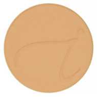Jane Iredale, PurePressed Base, Mineral Foundation Refill, SPF 20 PA++, Golden Tan, 0.35 oz (9.9 g)