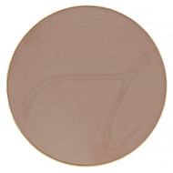 Jane Iredale, PurePressed Base, Mineral Foundation Refill, SPF 15 PA++, Mahogany, 0.35 oz (9.9 g)