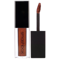 Smashbox, Always On Metallic Matte Liquid Lipstick, Bold Digger, 0.13 fl oz (4 ml)