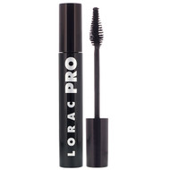 Lorac, Pro Mascara, Black, 0.53 oz (15.12 g)