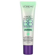 <img alt="LOreal, Magic Skin Beautifier, BB Cream, 820 Anti-Redness, 1 fl oz (30 ml)" title="LOreal, Magic Skin Beautifier, BB Cream, 820 Anti-Redness, 1 fl oz (30 ml),071249283714"