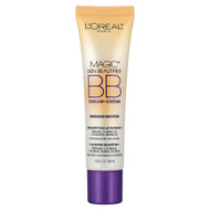 <img alt="LOreal, Magic Skin Beautifier, BB Cream, 814 Medium, 1 fl oz (30 ml)" title="LOreal, Magic Skin Beautifier, BB Cream, 814 Medium, 1 fl oz (30 ml),071249211472"