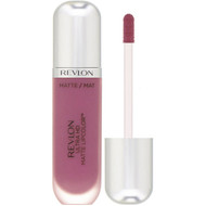 3 PACK of Revlon, Ultra HD Matte, Lipcolor, 612 Addiction, 0.2 fl oz (5.9 ml)