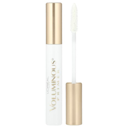 <img alt="LOreal, Voluminous, Primer, 300 White Primer, 0.24 fl oz (7.3 ml)" title="LOreal, Voluminous, Primer, 300 White Primer, 0.24 fl oz (7.3 ml),071249330265"