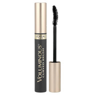<img alt="LOreal, Voluminous, Curved Brush Mascara, 340 Black, 0.28 fl oz (8 ml)" title="LOreal, Voluminous, Curved Brush Mascara, 340 Black, 0.28 fl oz (8 ml),071249019344"