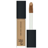 3 PACK of E.L.F., 16HR Camo Concealer, Deep Chestnut, 0.203 fl oz (6 ml)