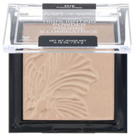 3 PACK of Wet n Wild, MegaGlo Highlighting Powder, Precious Petals, 0.19 oz (5.4 g)