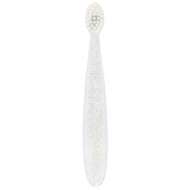 3 PACK of RADIUS, Totz Brush, 18 Months +, Extra Soft, Crystal, 1 Toothbrush
