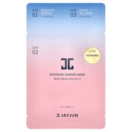 <img alt="3 PACK of Jayjun Cosmetic, 3 Step Hydrating Beauty Mask, 1 Set" title="3 PACK of Jayjun Cosmetic, 3 Step Hydrating Beauty Mask, 1 Set,8809495893997"