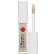 3 PACK of J.Cat Beauty, Staysurance, Water-Sealed Zero-Smudge Concealer, SHC107 Custard,  0.16 fl oz (4.8 ml)