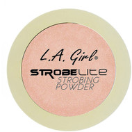 3 PACK of L.A. Girl, Strobe Lite, Strobing Powder, 90 Watt, 0.19 oz (5.5 g)