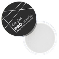 3 PACK of L.A. Girl, Pro HD Setting Powder, Translucent, 0.17 oz (5 g)