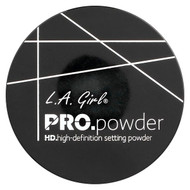 <img alt="L.A. Girl, Pro HD Setting Powder, GPP939 Translucent, 0.17 oz (5 g)" title="L.A. Girl, Pro HD Setting Powder, GPP939 Translucent, 0.17 oz (5 g),081555969394"
