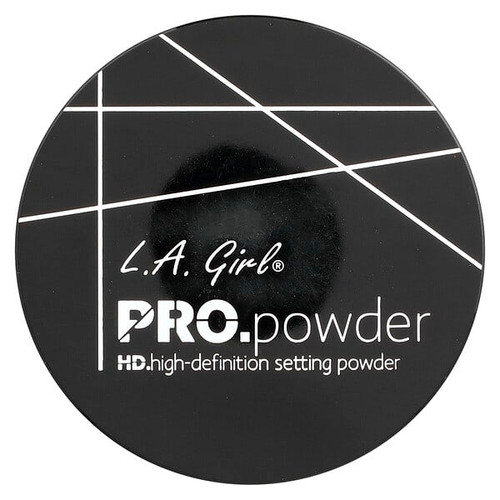 <img alt="L.A. Girl, Pro HD Setting Powder, GPP939 Translucent, 0.17 oz (5 g)" title="L.A. Girl, Pro HD Setting Powder, GPP939 Translucent, 0.17 oz (5 g),081555969394"