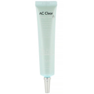 The Plant Base, AC Clear, Magic Gel, 1.01 fl oz (30 ml)