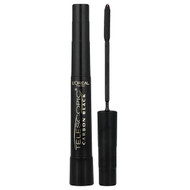 <img alt="LOreal, Telescopic Carbon Black Mascara, 935 Carbon Black, 0.27 fl oz (8 ml)" title="LOreal, Telescopic Carbon Black Mascara, 935 Carbon Black, 0.27 fl oz (8 ml),071249137093"