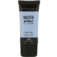 3 PACK of Maybelline, FaceStudio, Master Prime, Primer Base, 050 Hydrate + Smooth, 1 fl oz (30 ml)