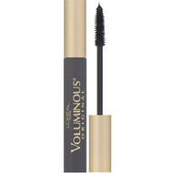 3 PACK of L'Oreal, Voluminous Original Mascara, 310 Blackest Black, 0.28 fl oz (8 ml)