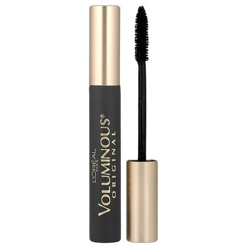 <img alt="LOreal, Voluminous, Original Mascara, 310 Blackest Black, 0.28 fl oz (8 ml)" title="LOreal, Voluminous, Original Mascara, 310 Blackest Black, 0.28 fl oz (8 ml),071249059098"