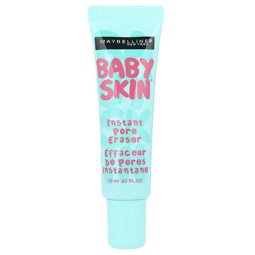<img alt="Maybelline, Baby Skin, Instant Pore Eraser, 010 Clear, 0.67 fl oz (20 ml)" title="Maybelline, Baby Skin, Instant Pore Eraser, 010 Clear, 0.67 fl oz (20 ml),041554415131"