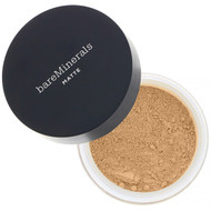 bareMinerals, Matte Foundation, SPF 15, Golden Beige 13, 0.21 oz (6 g)