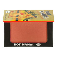<img alt="theBalm Cosmetics, Hot Mama, Shadow-Blush, 0.25 oz (7.08 g)" title="theBalm Cosmetics, Hot Mama, Shadow-Blush, 0.25 oz (7.08 g),681619700194"