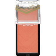 3 PACK of L.A. Girl, Just Blushing Powder, Just Peachy, 0.25 oz (7 g)