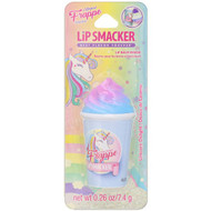 3 PACK of Lip Smacker, Frappe Cup Lip Balm, Unicorn Delight, 0.26 oz (7.4 g)