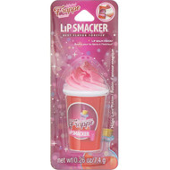 3 PACK of Lip Smacker, Frappe Cup Lip Balm, Magic Love Potion, 0.26 oz (7.4 g)