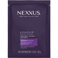 3 PACK of Nexxus, Keraphix Treatment Hair Masque, Damage Healing, 1.5 oz (43 g)