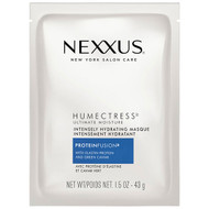 3 PACK of Nexxus, Humectress Intensely Hydrating Hair Masque, Ultimate Moisture, 1.5 oz (43 g)