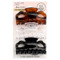 <img alt="3 PACK of Scunci, Claw Clips, Assorted Colors, 3 Pieces" title="3 PACK of Scunci, Claw Clips, Assorted Colors, 3 Pieces,043194161119"