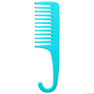 3 PACK of Conair, Detangle & Smooth Shower Comb, For Wet or Dry Hair, 1 Comb