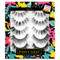 <img alt="Pinky Goat, Artist #1, Silk False Eyelashes, 5 Pack" title="Pinky Goat, Artist #1, Silk False Eyelashes, 5 Pack,6297000765235"