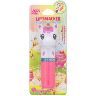 3 PACK of Lip Smacker, Lippy Pals Lip Balm, Unicorn, Unicorn Magic, 0.14 oz (4 g)