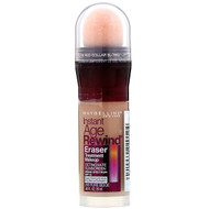 Maybelline, Instant Age Rewind, Eraser Treatment Makeup, 250 Pure Beige, 0.68 fl oz (20 ml)