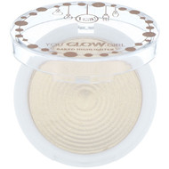3 PACK of J.Cat Beauty, You Glow Girl, Baked Highlighter, YGG101 White Goddess, 0.30 oz (8.5 g)