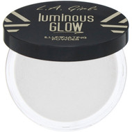 3 PACK of L.A. Girl, Luminous Glow, Illuminating Powder, Holographic Stardust, 0.18 oz (5 g)