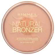 <img alt="Rimmel London, Natural Bronzer, Waterproof Bronzing Powder, 021 Sun Light, 0.49 oz (14 g)" title="Rimmel London, Natural Bronzer, Waterproof Bronzing Powder, 021 Sun Light, 0.49 oz (14 g),5012874152117"