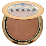 Lorac, Tantalizer, Buildable Bronzing Powder, Golden Girl, 0.29 oz (8.5 g)
