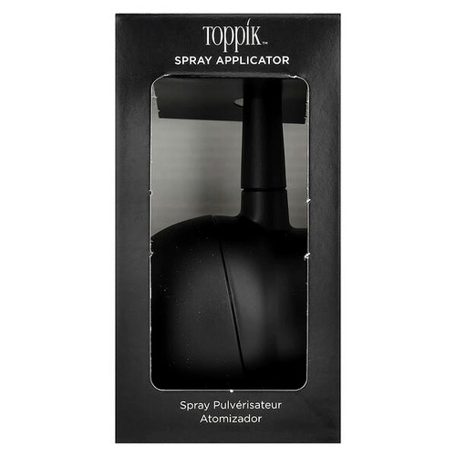 <img alt="Toppik, Spray Applicator, 1 Piece" title="Toppik, Spray Applicator, 1 Piece,667820200036"