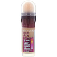 Maybelline, Instant Age Rewind, Eraser Treatment Makeup, 300 Medium Beige,  0.68 fl oz (20 ml)