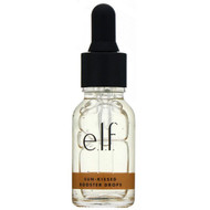 E.L.F., Booster Drops, Sun-Kissed, 0.51 fl oz (15 ml)