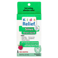 <img alt="Homeolab USA, Kids Relief, Sinus Oral Liquid, For Kids 0-9 Yrs, Raspberry , 0.85 fl oz (25 ml)" title="Homeolab USA, Kids Relief, Sinus Oral Liquid, For Kids 0-9 Yrs, Raspberry , 0.85 fl oz (25 ml),778159090660"