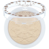 3 PACK of J.Cat Beauty, You Glow Girl, Baked Highlighter, YGG105 Moon Light,  0.30 oz (8.5 g)